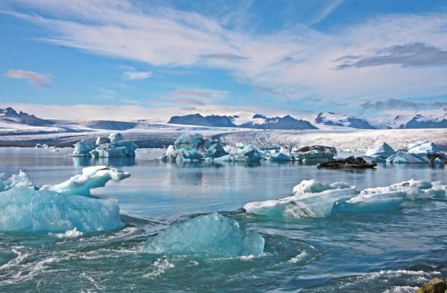 ООО «НПО БАЛТЭК» | Главная страница Арктическая экология. Ликвидация мазута в почве и воде.