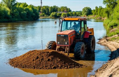 Биологическая реабилитация почв, загрязненных нефтью и тяжелыми металлами: методы фиторемедиации и биостимуляции с использованием сорбентов | НПО БАЛТЭК