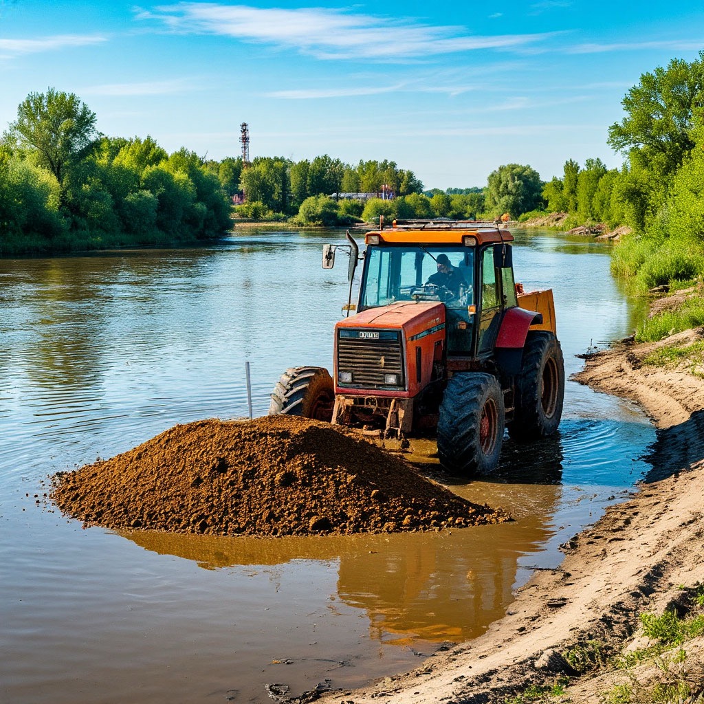 Биологическая реабилитация почв, загрязненных нефтью и тяжелыми металлами: методы фиторемедиации и биостимуляции с использованием сорбентов | НПО БАЛТЭК