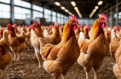Экономика замкнутого цикла в АПК: комплексное предложение по созданию региональных центров переработки отходов птицеводства в органоминеральные удобрения | НПО БАЛТЭК