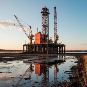 Купить минеральные иониты «БАЛТЭК» для очистки воды и почвы от нефти, тяжёлых металлов и радионуклидов БАЛТЭК