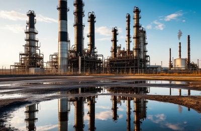 Ликвидация кислогудронных прудов: сравнительный анализ технологий на примере объектов накопленного вреда в Ярославской области | НПО БАЛТЭК