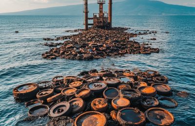 Ликвидация объектов накопленного вреда в рамках ФП «Генеральная уборка»: предложение по применению биотехнологии рекультивации нефтезагрязненных земель и шламовых амбаров | НПО БАЛТЭК