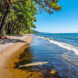 Ликвидация последствий разлива мазута в Анапе комплексное предложение для МЧС России НПО БАЛТЭК технологии НПО БАЛТЭК