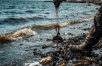 Ликвидация последствий разливов нефтепродуктов: пошаговое руководство по планированию, локализации и биоремедиации для предприятий | НПО БАЛТЭК