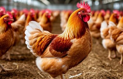 Новые правила обращения с побочными продуктами животноводства как птицефабрикам и фермам  | НПО БАЛТЭК