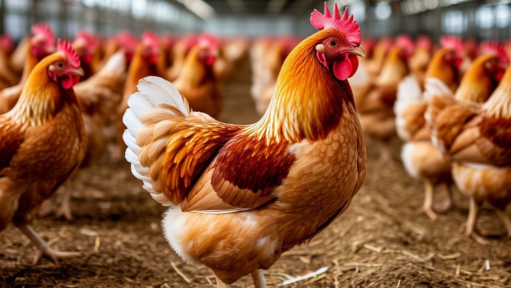 Новые правила обращения с побочными продуктами животноводства как птицефабрикам и фермам  | НПО БАЛТЭК