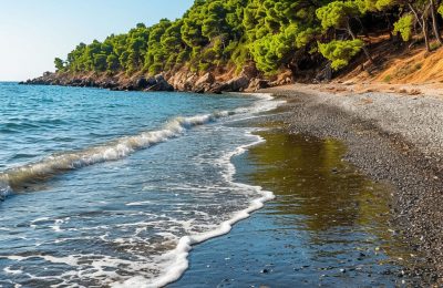 Очистка морских акваторий и прибрежных зон от мазутных загрязнений: технологии для защиты пляжей, восстановления донных экосистем и ликвидации последствий разливов | НПО БАЛТЭК