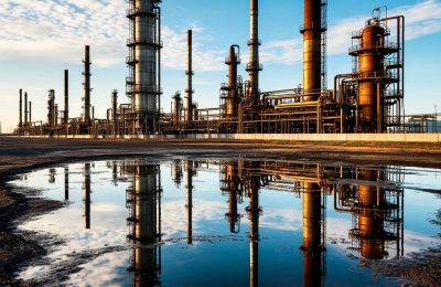 Очистка нефтешламов и зачистка резервуаров на объектах ТЭК и промышленности: технология иммобилизации и переработки донных отходов | НПО БАЛТЭК