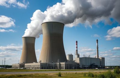 Очистка воды и почвы от радионуклидов: применение сорбентов на основе глауконита для реабилитации территорий, загрязнённых цезием, стронцием и плутонием | НПО БАЛТЭК