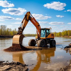 Оздоровление водных объектов в рамках ФП «Вода России» комплексное предложение по применению биотехнологии очистки водоемов, донных отложений и борьбы с эвтрофикацией НПО БАЛТЭК