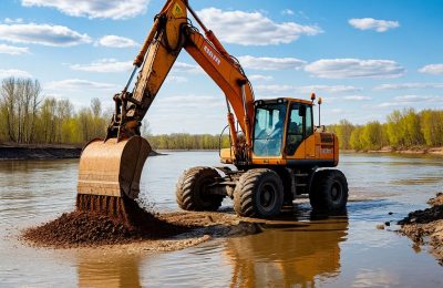Оздоровление водных объектов в рамках ФП «Вода России»: комплексное предложение по применению биотехнологии очистки водоемов, донных отложений и борьбы с эвтрофикацией | НПО БАЛТЭК