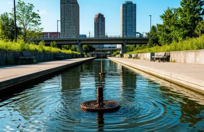 Ионообменные сорбенты «Бионит» для очистки сточных вод и ливневых стоков: водоканалов | НПО БАЛТЭК