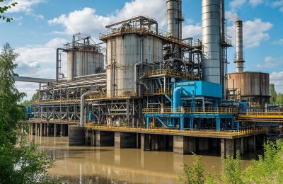 Класс опасности обращения с отходами: требования, паспортизация и лицензирование для I–V классов | НПО БАЛТЭК