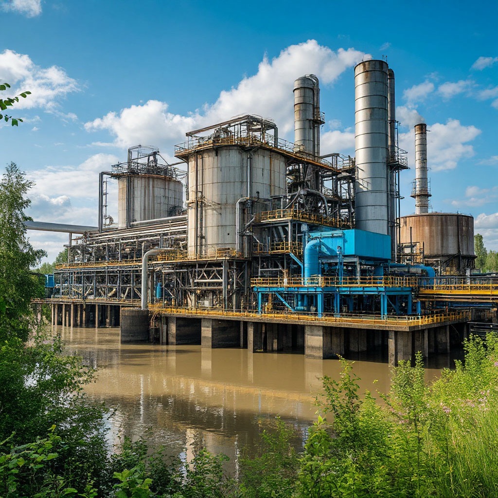 Класс опасности обращения с отходами: требования, паспортизация и лицензирование для I–V классов | НПО БАЛТЭК