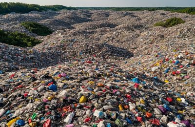 Классы опасности отходов: полная классификация от I до V класса с примерами и таблицами | НПО БАЛТЭК