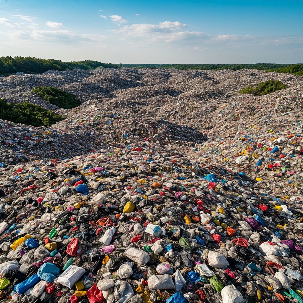 Классы опасности отходов: полная классификация от I до V класса с примерами и таблицами | НПО БАЛТЭК