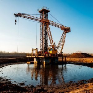 Ликвидация аварийных разливов нефти современные методы, сорбенты и рекультивация НПО БАЛТЭК