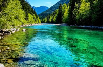 Ликвидация остаточного загрязнения после аварии в Норильске: поставка сорбентов «Бионит» и «Акваионит» для очистки донных отложений и береговой линии рек Амбарная и Далдыкан | НПО БАЛТЭК