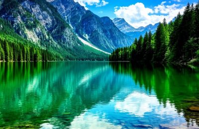 Очистка озер: современные технологии и комплексные решения для восстановления водных экосистем в рамках федерального проекта «Вода России» | НПО БАЛТЭК