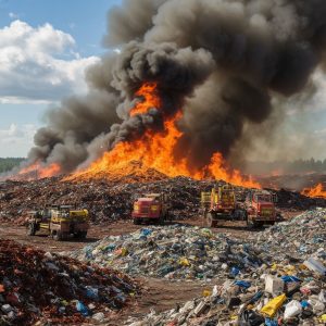 Отходы 1 класса опасности перечень, правила обращения, паспортизация и технологии обезвреживания НПО БАЛТЭК