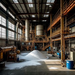 Отходы 2 класса опасности перечень, правила обращения, паспортизация и утилизация НПО БАЛТЭК