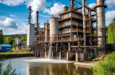 Отходы 3 класса опасности: перечень, правила обращения, утилизация и перевод в IV–V класс