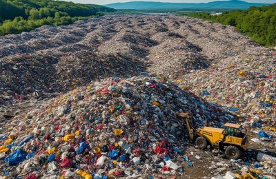 Отходы 4 класса опасности: полное руководство по обращению, паспортизации и снижению затрат