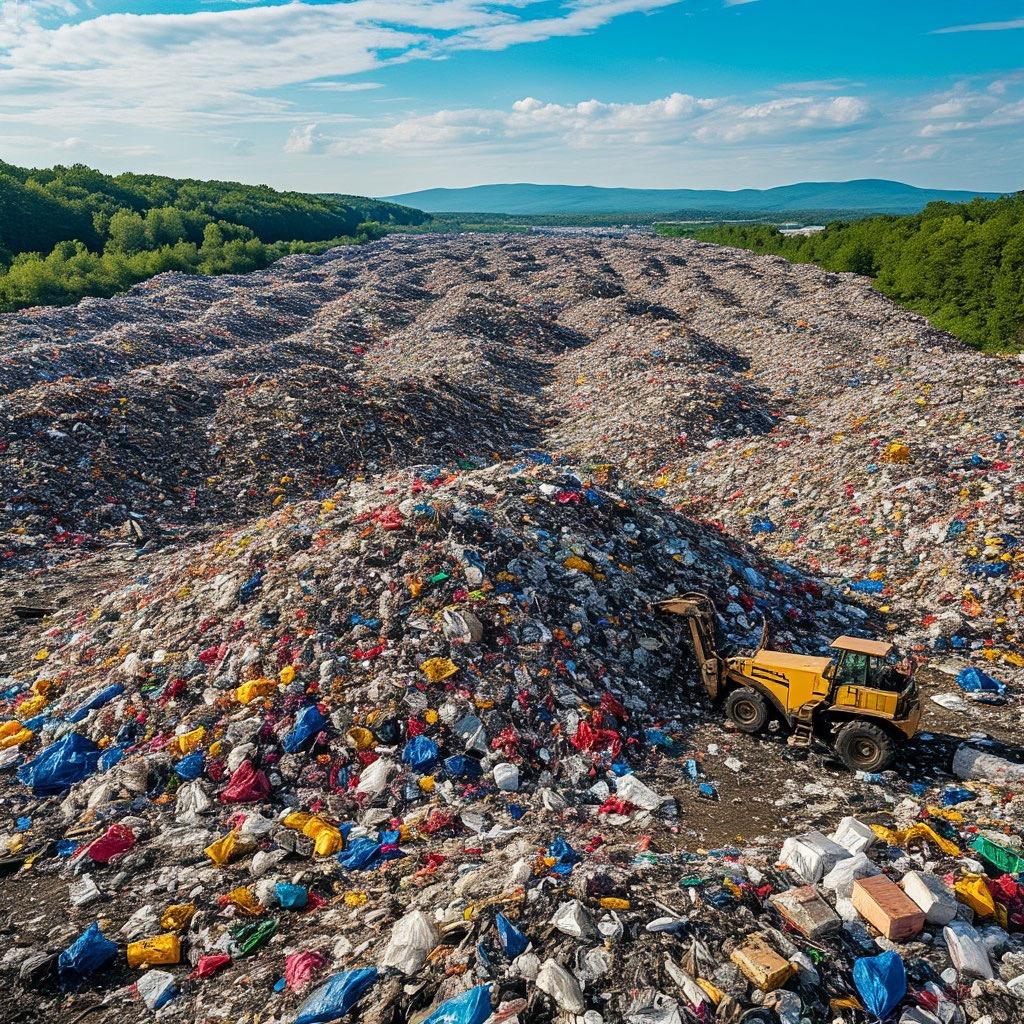 Отходы 4 класса опасности: полное руководство по обращению, паспортизации и снижению затрат