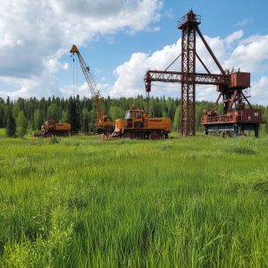 Отходы 5 класса опасности перечень, правила обращения, подтверждение класса и использование НПО БАЛТЭК