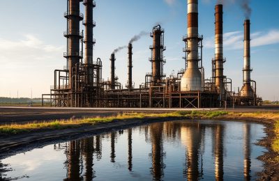 План предупреждения разливов нефти и нефтепродуктов (ПЛРН): разработка, согласование и реализация с использованием сорбента «БАЛТЭК» | НПО БАЛТЭК