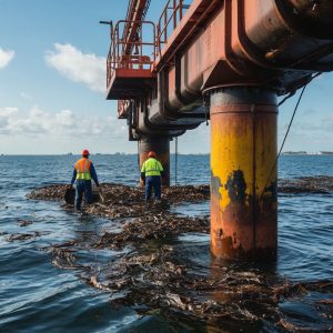 Разлив мазута 2025 в Керченском проливе хронология, масштабы ущерба, итоги ликвидации и технологические уроки для будущих чрезвычайных ситуаций НПО БАЛТЭК