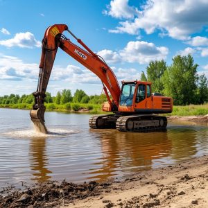 Система экологической защиты объектов Минобороны ликвидация аварий, пожаротушение, обеззараживание воды НПО БАЛТЭК