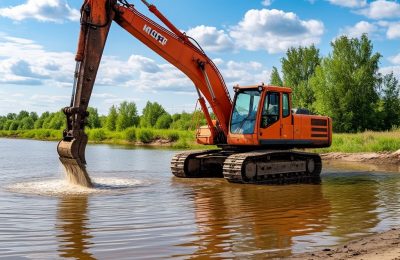 Комплексная система экологической и биологической защиты объектов Министерства обороны: ликвидация последствий техногенных аварий, пожаротушение и обеззараживание воды в условиях чрезвычайных ситуаций