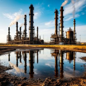 Утилизация отходов по классам опасности требования, стоимость и способы снижения класса НПО БАЛТЭК