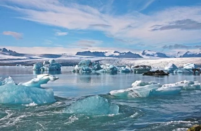 Арктическая экология: ликвидация мазутных загрязнений в почве и воде – купить сорбент «Бионит» для работы в условиях Крайнего Севера | НПО БАЛТЭК
