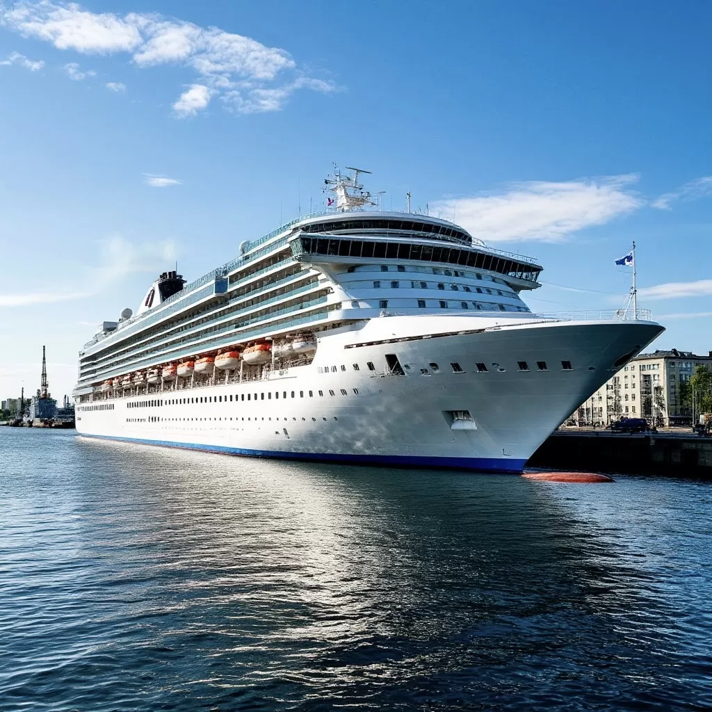 Экологическая безопасность судоходства на Балтике создание системы сбора, транспортировки и утилизации льяльных, балластных вод и отходов с судов (проект «Морской экологический холдинг») НПО БАЛТЭК