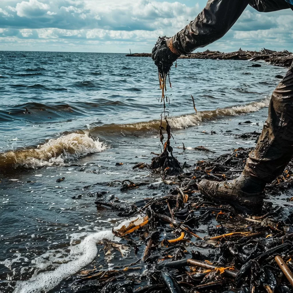 Ликвидация последствий разливов нефтепродуктов пошаговое руководство по планированию, локализации и биоремедиации для предприятий НПО БАЛТЭК