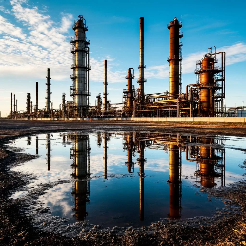 Очистка нефтешламов и зачистка резервуаров на объектах ТЭК и промышленности технология иммобилизации и переработки донных отходов НПО БАЛТЭК