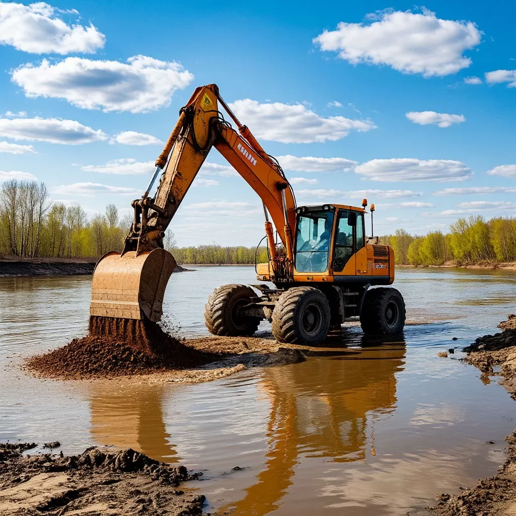 Оздоровление водных объектов в рамках ФП «Вода России» комплексное предложение по применению биотехнологии очистки водоемов, донных отложений и борьбы с эвтрофикацией НПО БАЛТЭК