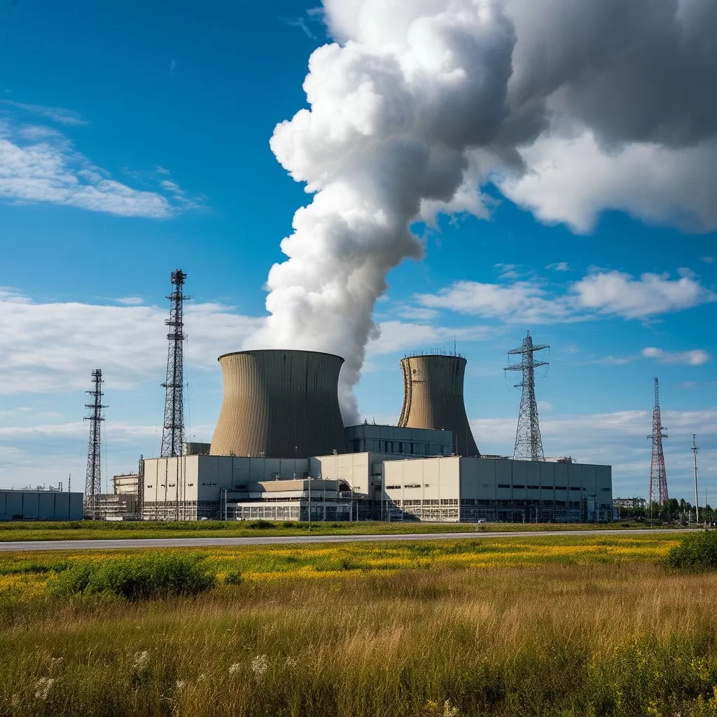 Фукусима: авария на АЭС, последствия для океана и почвы, современные технологии очистки