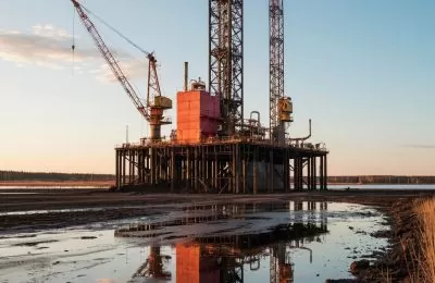 Аварийные разливы нефти и нефтепродуктов – полное руководство для предприятий | НПО БАЛТЭК