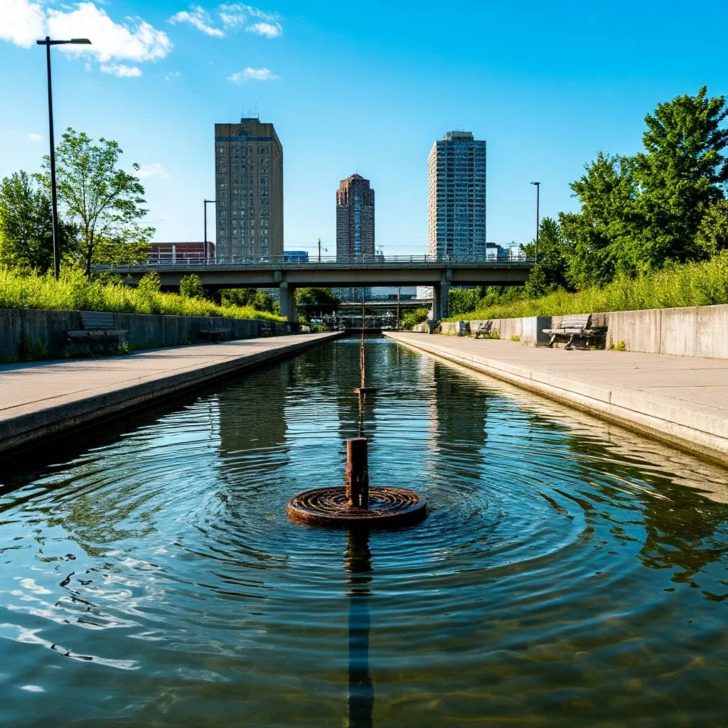 Ионообменные сорбенты «Бионит» для очистки сточных вод и ливневых стоков: водоканалов | НПО БАЛТЭК