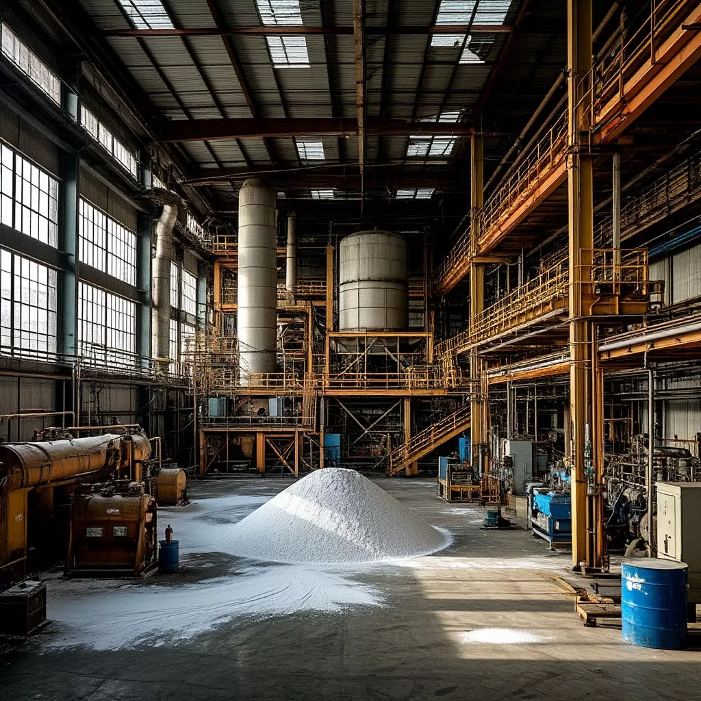 Отходы 2 класса опасности перечень, правила обращения, паспортизация и утилизация НПО БАЛТЭК