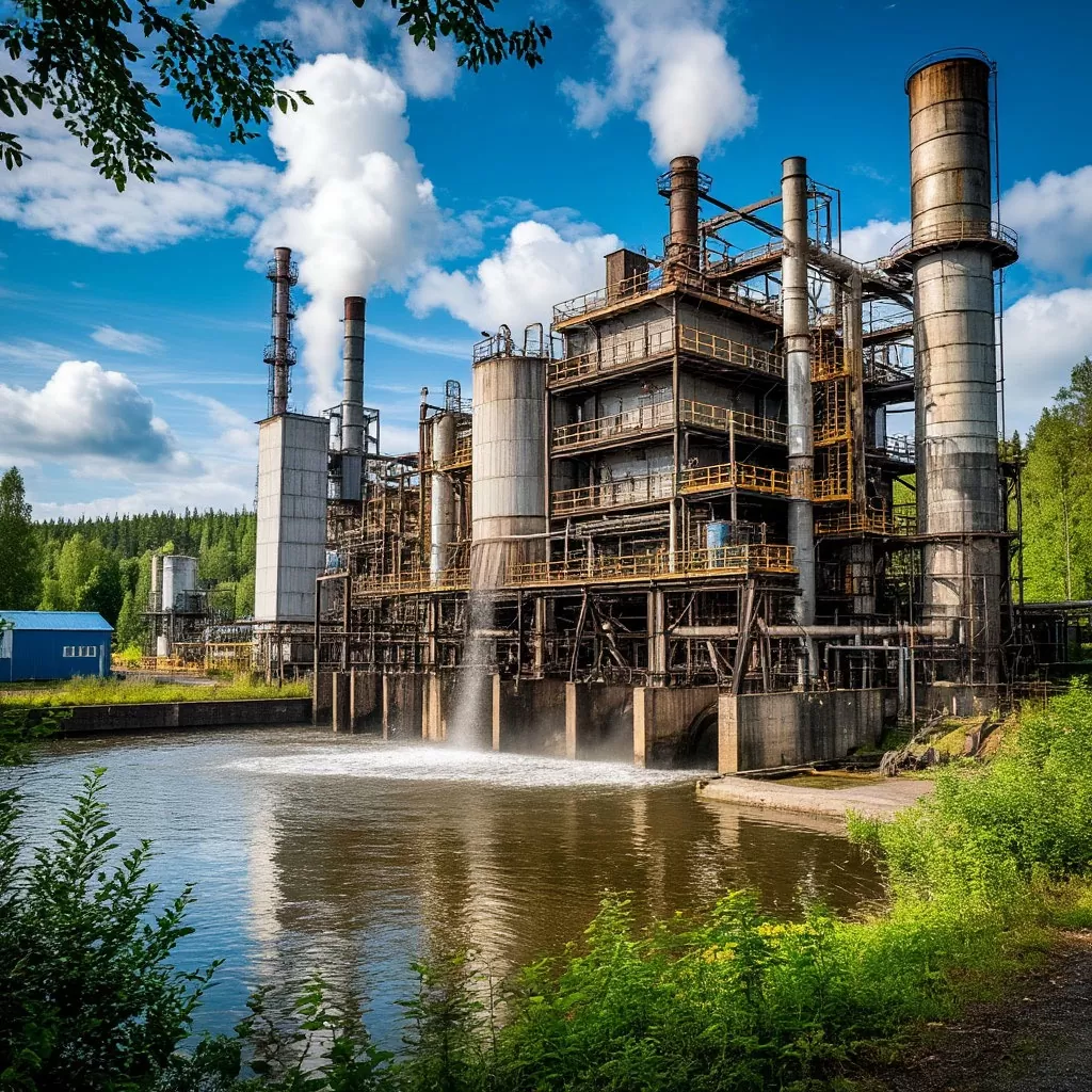 Отходы 3 класса опасности: перечень, правила обращения, утилизация и перевод в IV–V класс